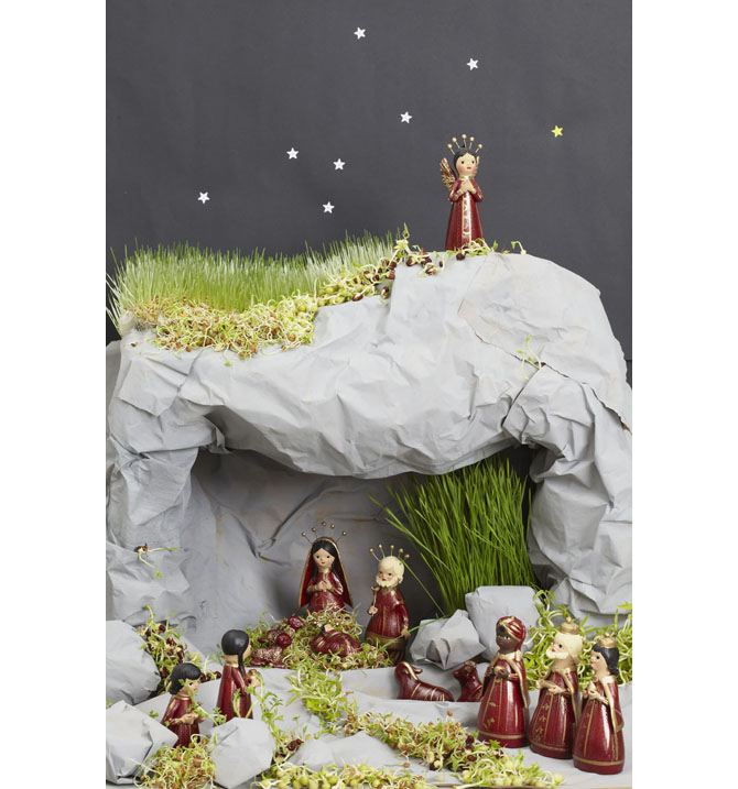 Leon: Baking & Puddings